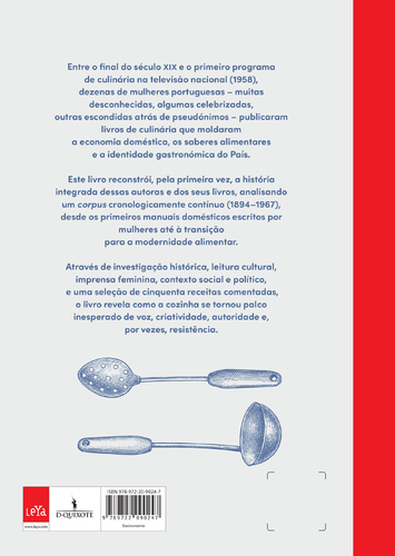 O Lugar da Mulher É na Cozinha? - (Imagem 2 de 4)