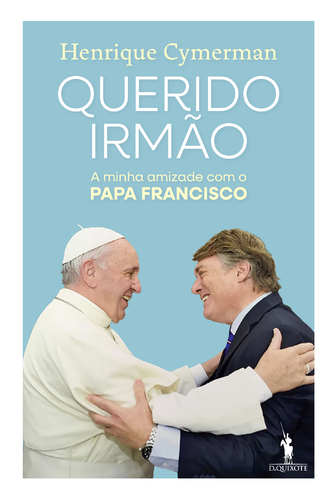 Capa do artigo Querido Irmão