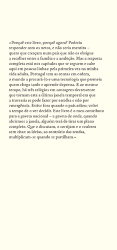 A Última Janela - (Imagem 4 de 4)