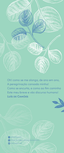 Sempre Contigo – Anotações Literárias (Planificador Semanal) - (Imagem 3 de 4)