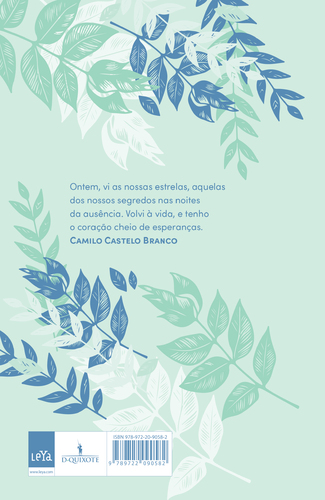 Sempre Contigo – Anotações Literárias (Planificador Semanal) - (Imagem 2 de 4)