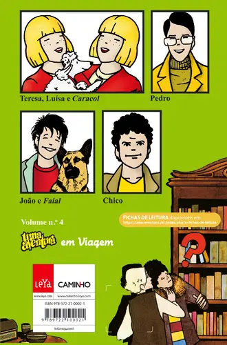 Uma Aventura Na Falésia