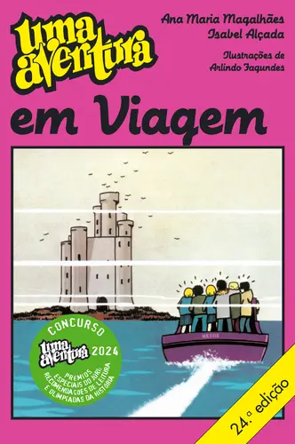 Uma Aventura Em Viagem