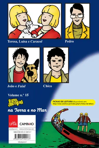 Uma Aventura No Estádio - (Imagem 3 de 3)