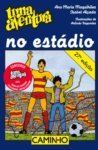 Uma Aventura No Estádio