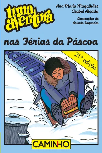 Uma Aventura Férias Da Páscoa