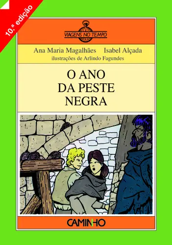 O Ano Da Peste Negra
