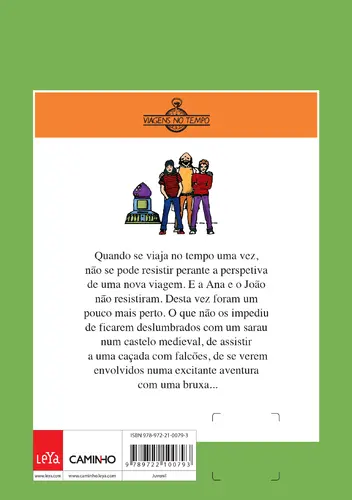 Uma Visita à Corte Rei D.Dinis