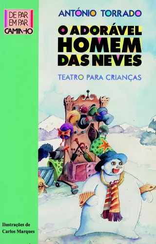 O Adorável Homem (Antigo)