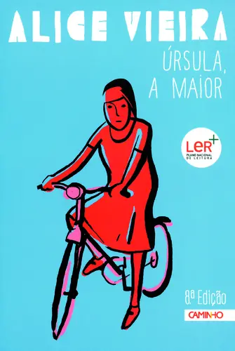 Úrsula, A Maior
