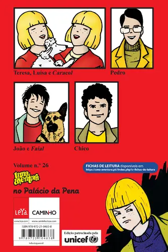 Uma Aventura Ilhas Cabo Verde