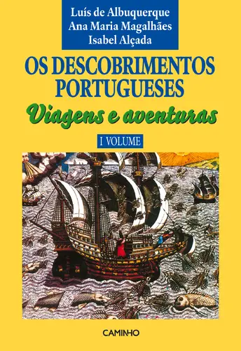 Descobrimentos Portugueses I
