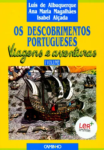 Descobrimentos Portugueses I