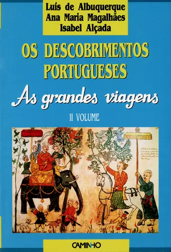 Descobrimentos Portugueses Ii