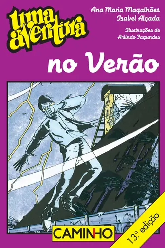 Uma Aventura No Verão