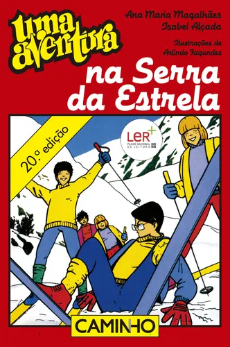 Uma Aventura Serra Da Estrela