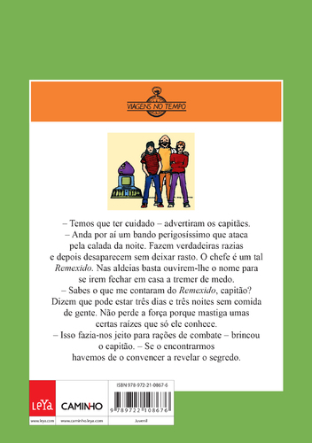 Um Trono Para Dois Irmãos - (Imagem 3 de 3)