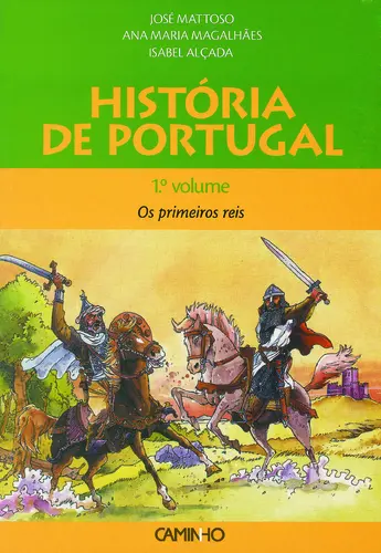 Os Primeiros Reis