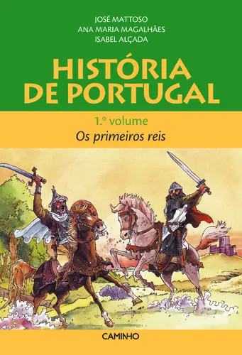 Os Primeiros Reis