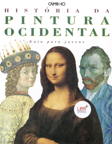 História Pintura Ocidental