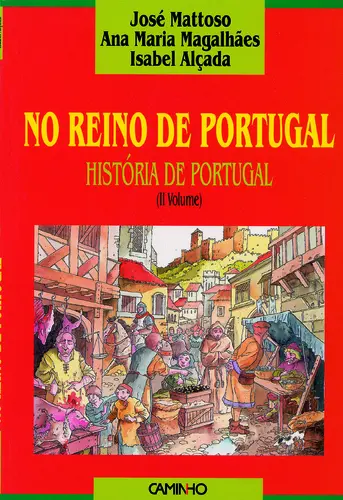 No Reino De Portugal
