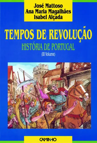 Tempos De Revolução