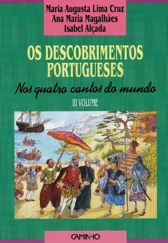 Descobrimentos Portugueses Iii