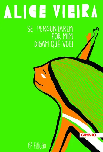 Se Perguntarem Por Mim Digam