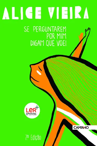 Se Perguntarem Por Mim Digam