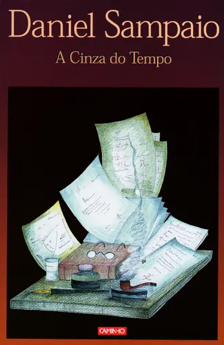 A Cinza Do Tempo