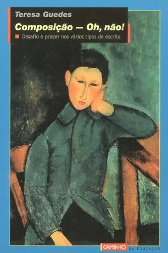 Composição - Oh, Não!