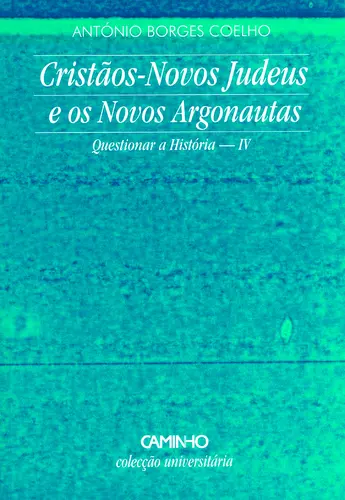 Cristãos Novos Judeus E Novos