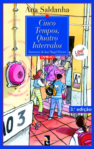 Cinco Tempos,Quatro Intervalos