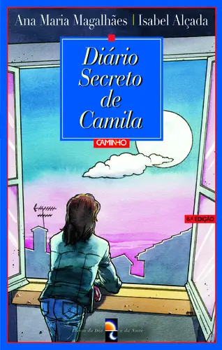 Diário Secreto De Camila