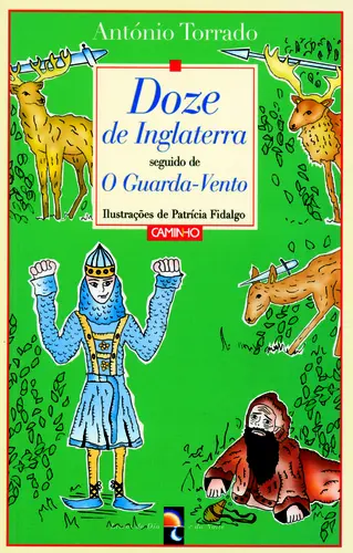 Os Doze De Inglaterra Seguido