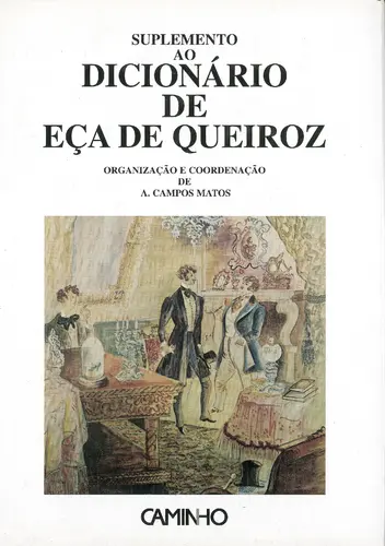 Suplemento Ao Dicionário Eça