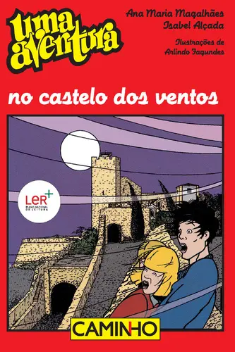 Uma Aventura No Castelo Ventos