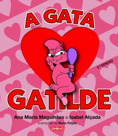 A Gata Gatilde