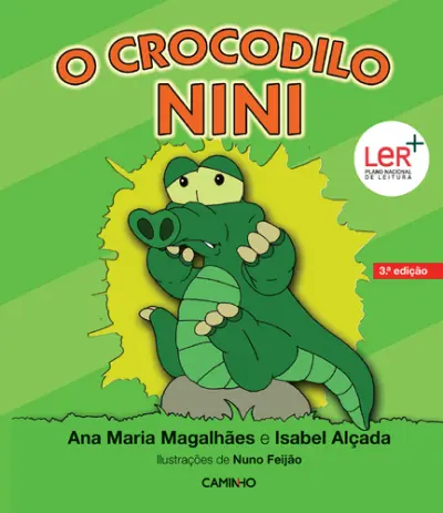 O Crocodilo Nini