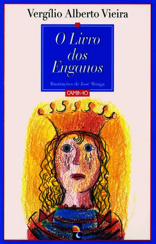 O Livro Dos Enganos