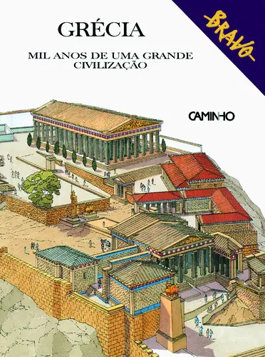Grécia (Bravo)