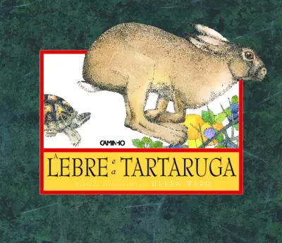 A Lebre E A Tartaruga