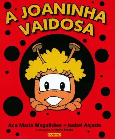 A Joaninha Vaidosa