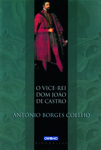 O Vice-Rei D.Joâo De Castro