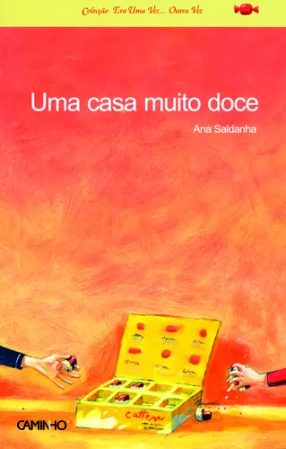 Uma Casa Muito Doce