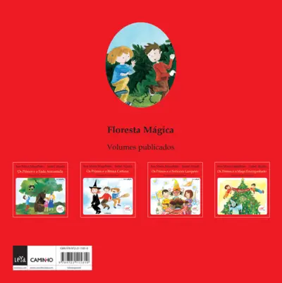 Os Primos E A Bruxa Cartuxa