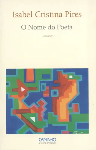 O Nome Do Poeta