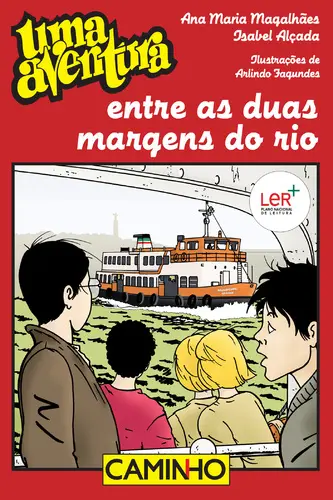 Uma Aventura Entre As Duas Margens