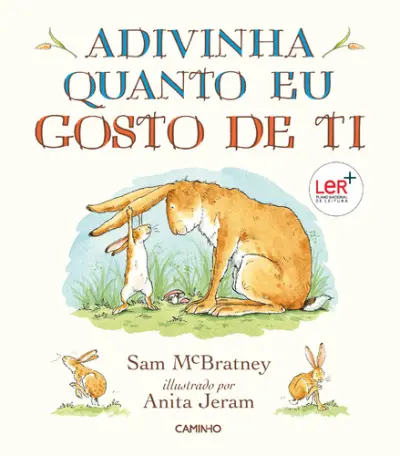 Adivinha Quanto Eu Gosto De Ti