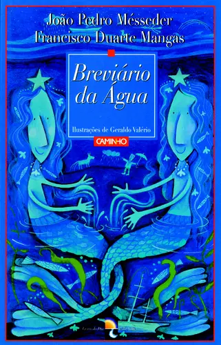 Breviário Da Água